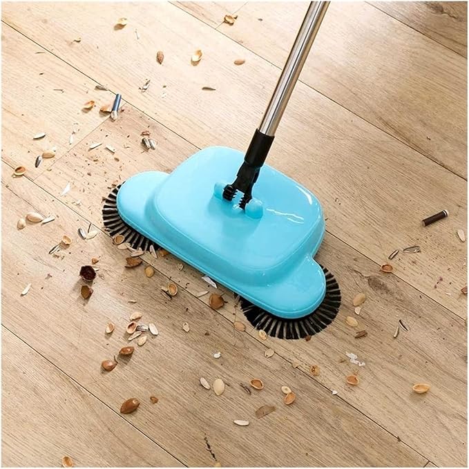 Amazon.co.jp カーペットスイーパー 家庭用スイーパーハンドプッシュモープマシンハウスワークスイーパーのほうきやダストパン統合され