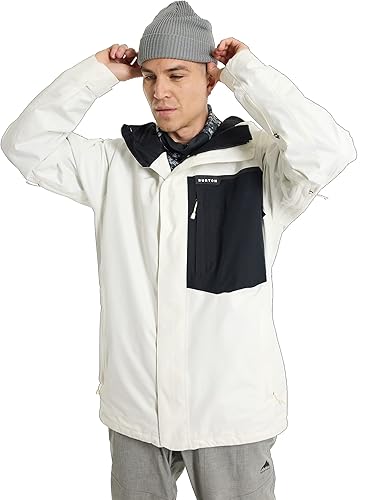 Miniatura 3 de Burton Mens' Powline GORE-TEX 2L Snow Jacket