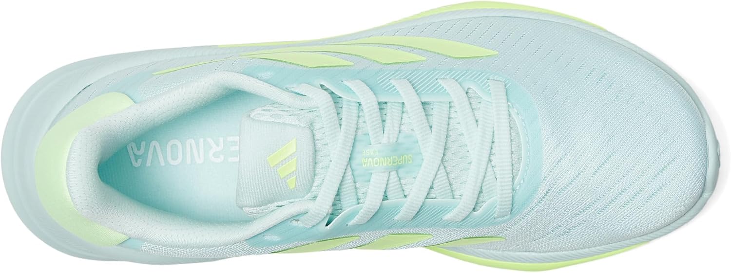 Adidas Unisex-Child Supernova Step Running - Image 2