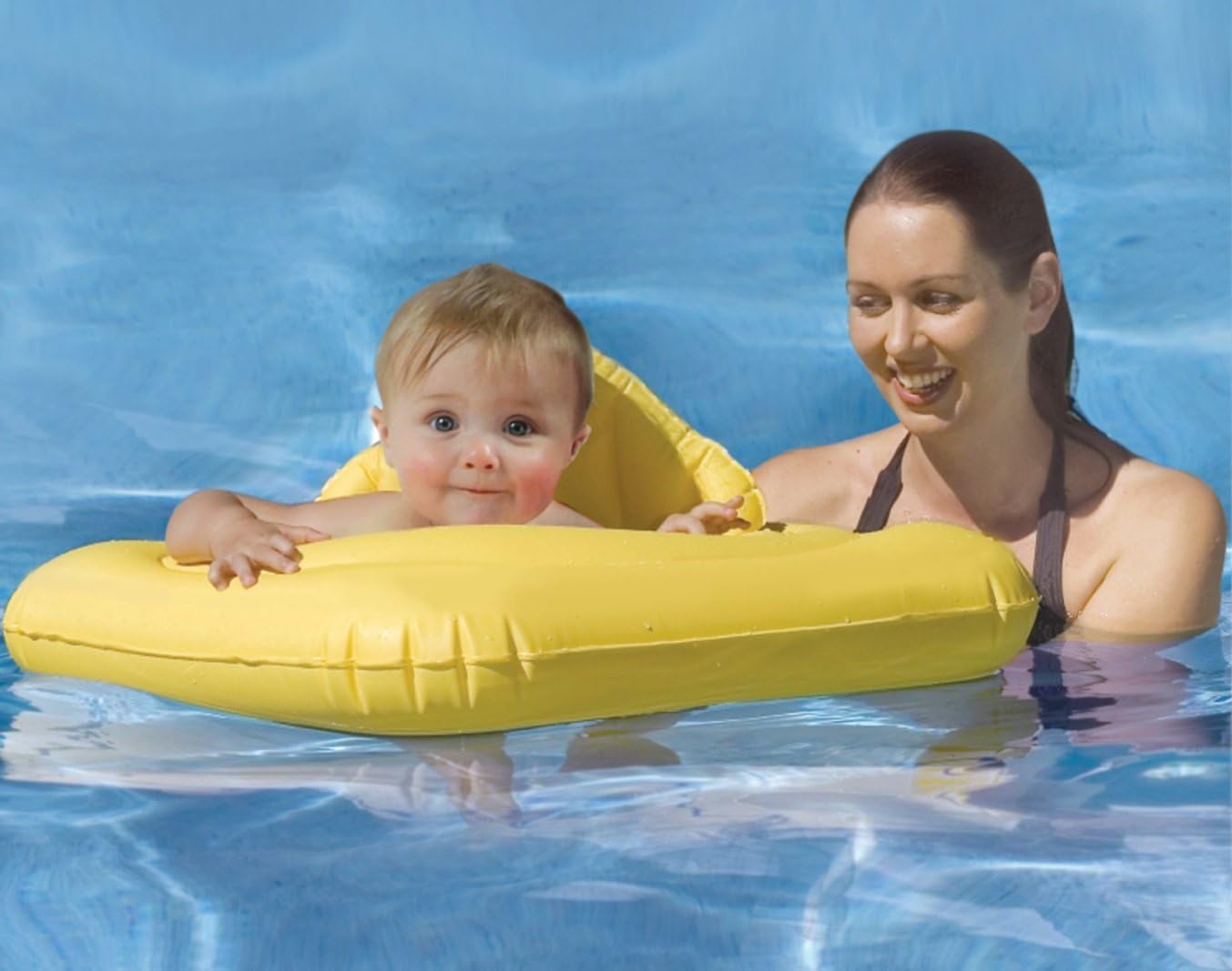 baby bundle swim float seat