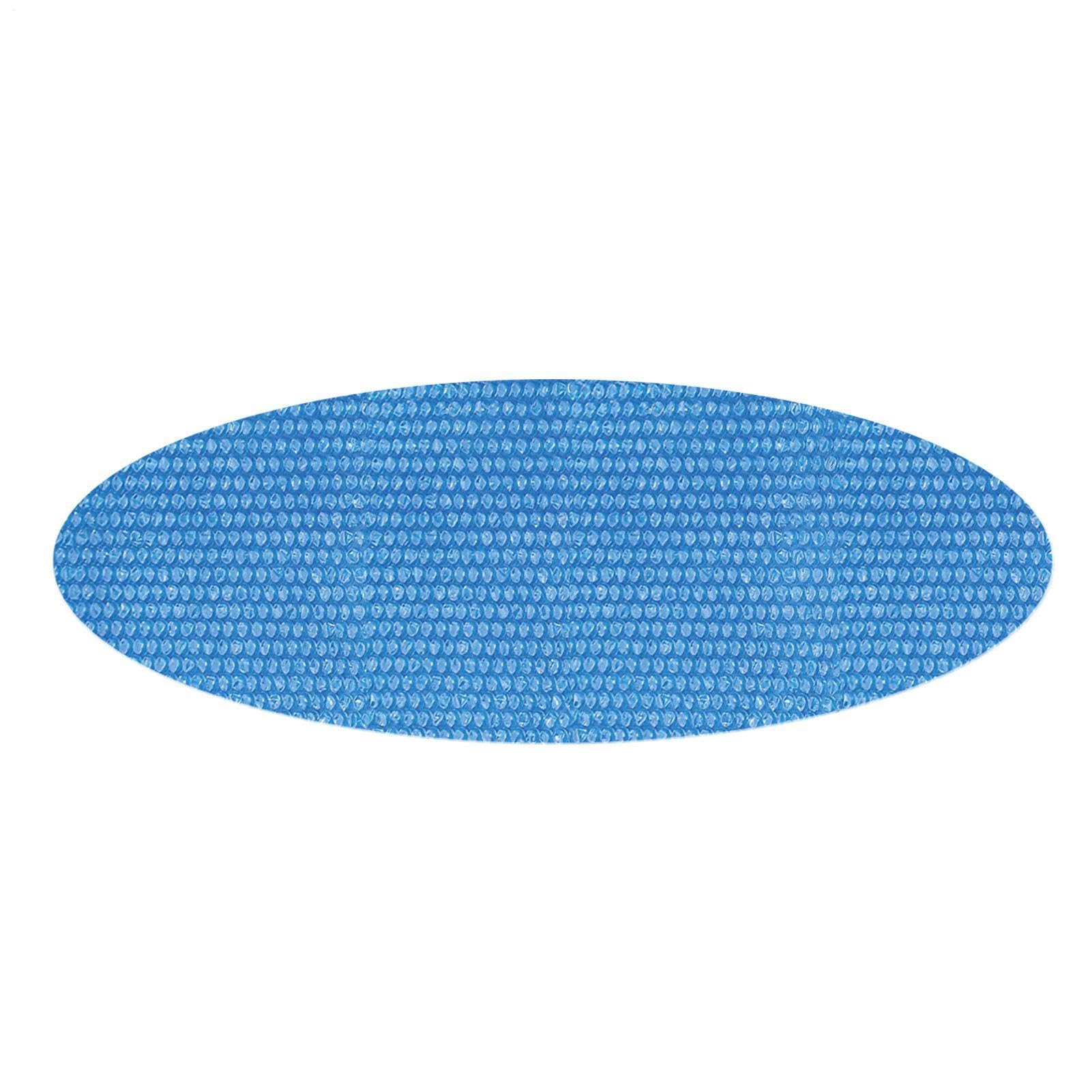 Cubierta para piscina, resistente al desgarro, aislamiento térmico