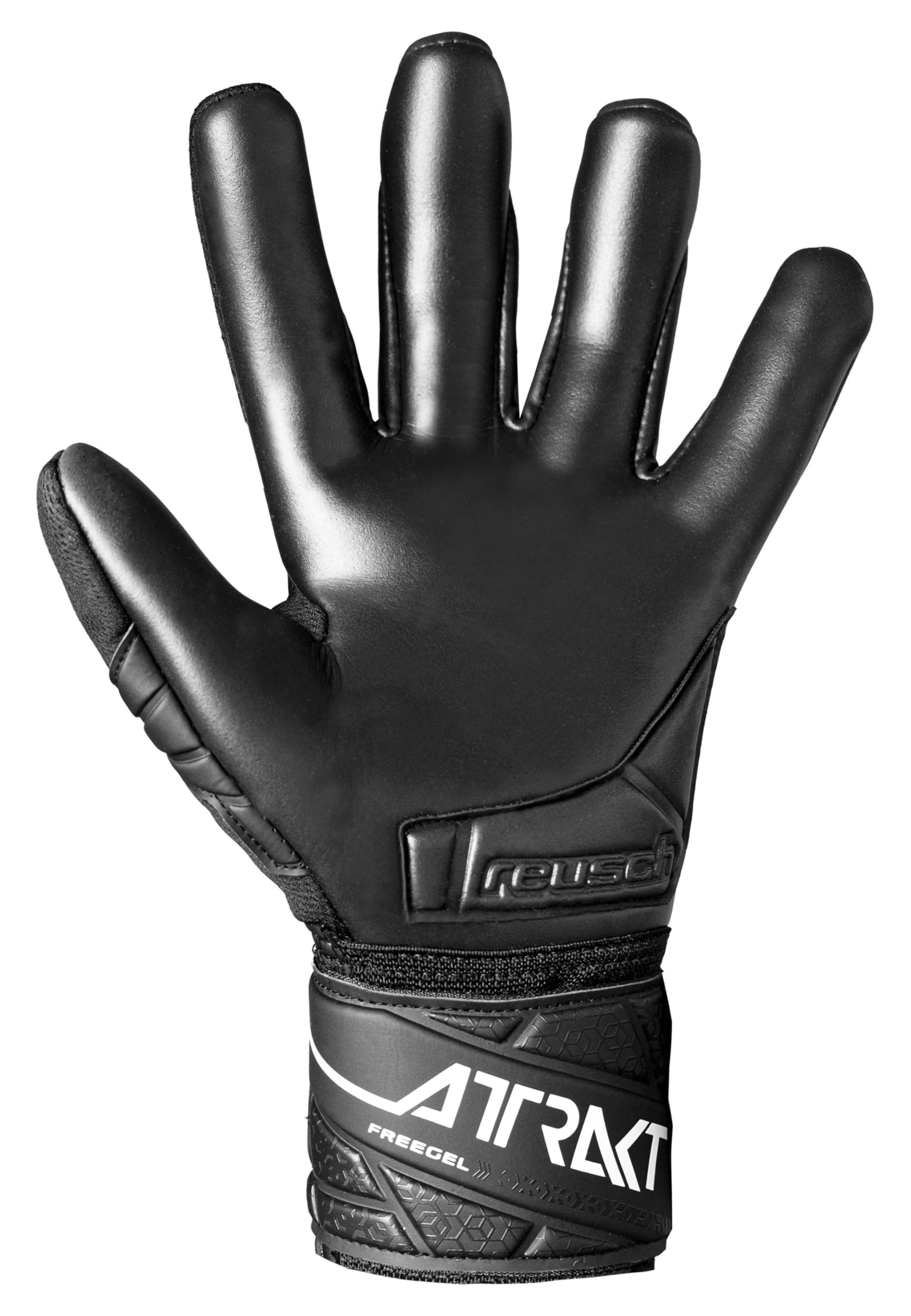 Reusch Attrakt Freegel Infinity Gants de Gardien Mixte