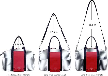 Amazon.com: TWELVElittle Peek A Boo Vegan Leather Satchel