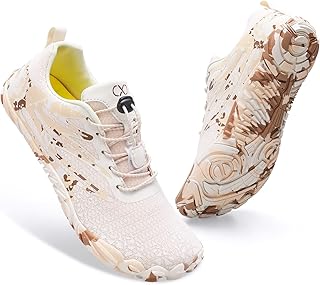 Athletic Hiking Water Shoes Womens Mens Quick Dry Barefoot for Beach Walking Kayaking Surfing Training