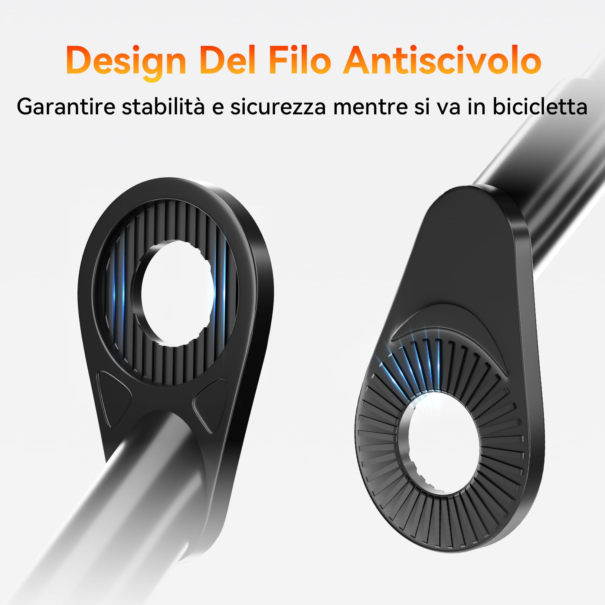 Adattatore gancio di traino per rimorchio per bicicletta per cani e bambini