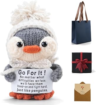 Handwoven GiftEncouragement Cheer-Up Present for Family, Lovers Friends | Gift Box Set, Heartwarming Gifts for Birthdays, Holidays & Everyday Gifting to Family, Loved Ones and Friends