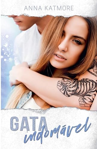 Gata Indomável: 7