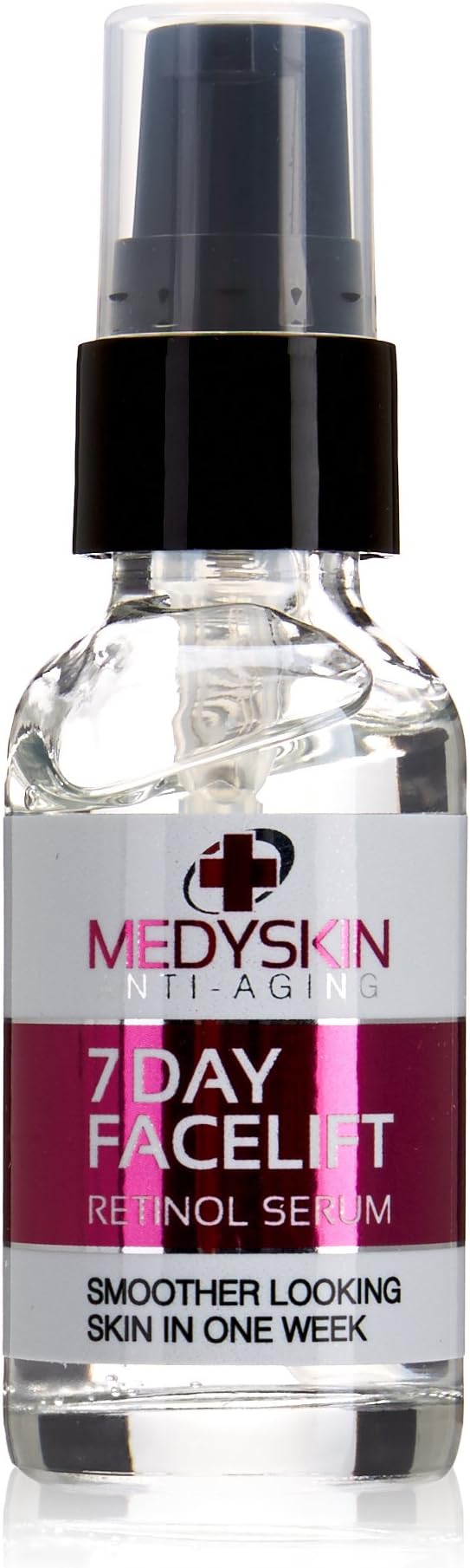 Anti-Aging 7 Day Facelift Retinol Serum