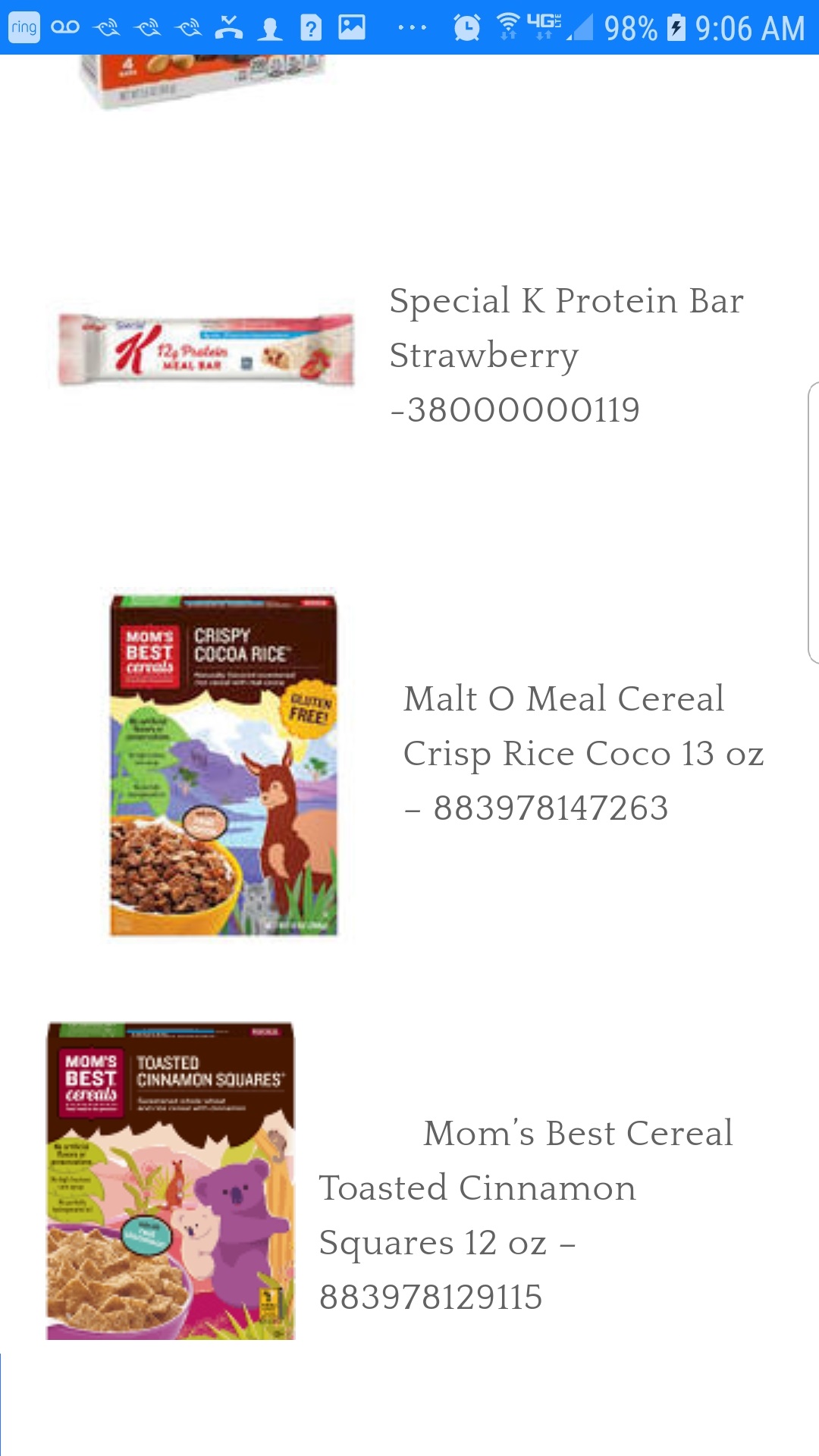 Dollar General Penny List - App on Amazon Appstore dollar-general-penny-list-app-on-amazon-appstore