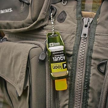 Loon Outdoors Aquel Premium Gel Floatant