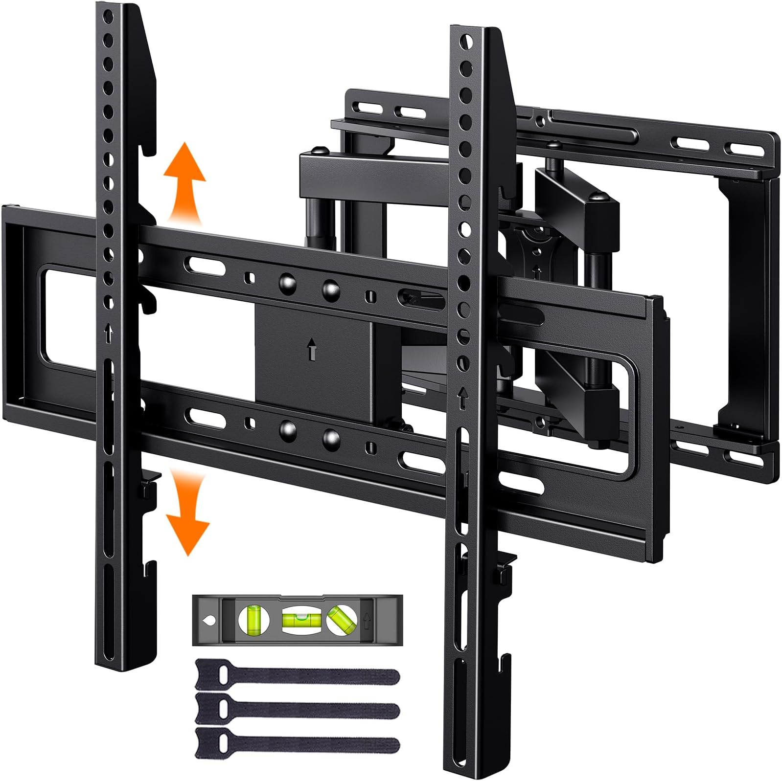 Member's Mark Full Motion Extended TV Wall Mount w/Swivel