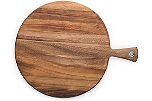 Ironwood Gourmet Acacia Wood Provencale Paddleboard
