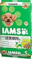 未開封IAMS ドッグフード 5kg チキン＋ラム&ライス小型犬用 Amazon.co.jp: アイムス 成犬用チキン小粒 5kg 531400 : ペット用品