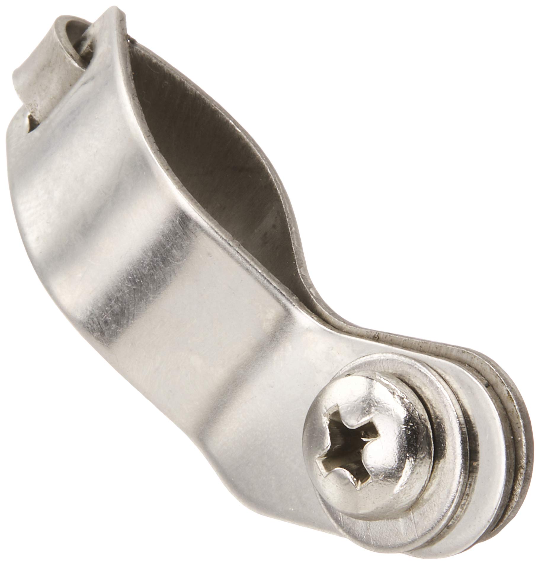 Amazon | サギサカ(SAGISAKA) 自転車用 チェーンケース金具 ステンレス