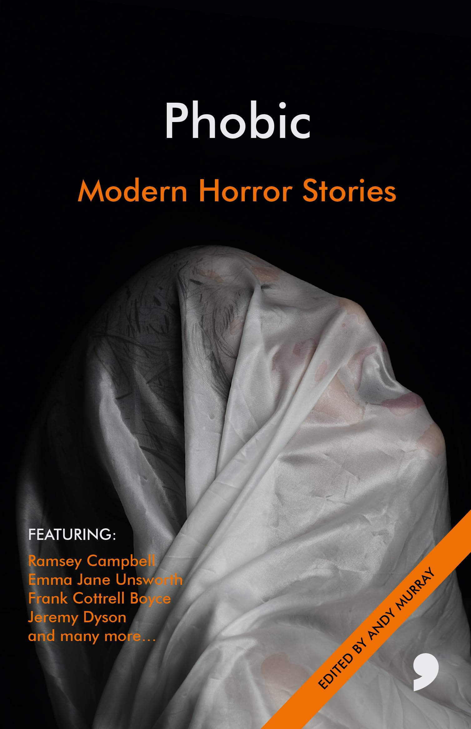 Parenthesis: A New Generation in Short Fiction:. Marek, Winslow, Ball, Batty**