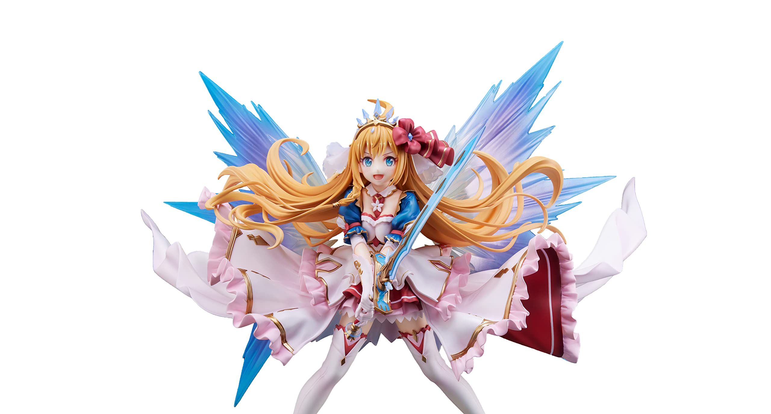 『プリンセスコネクト!Re:Dive』ペコリーヌ(プリンセス)1/7スケールフィギュア