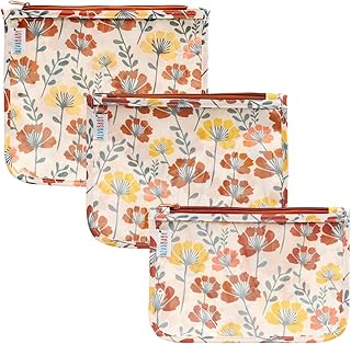 ALVA Bolsas para pañales | 3 piezas de artícu...