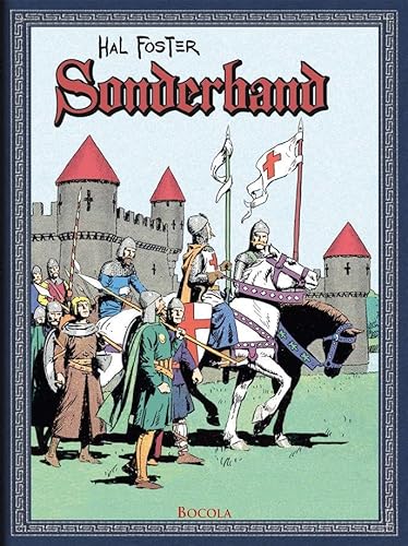 Hal Foster Sonderband