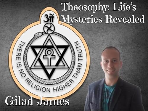Theosophy: Life's mysteries revealed (TV Series)