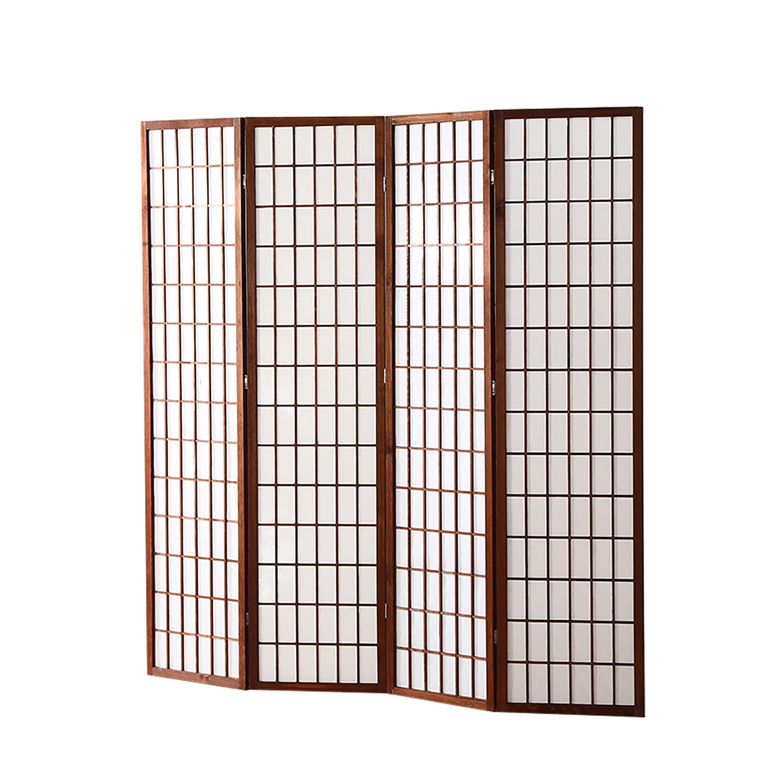 Amazon.co.jp: Fuyutu Partition, 4 Row Divider, Japanese Style