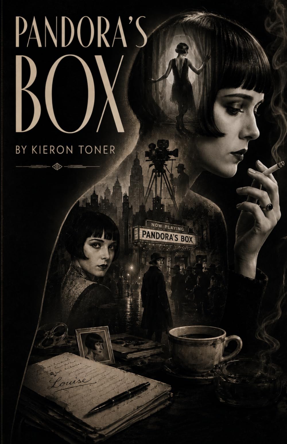 Pandora's Box