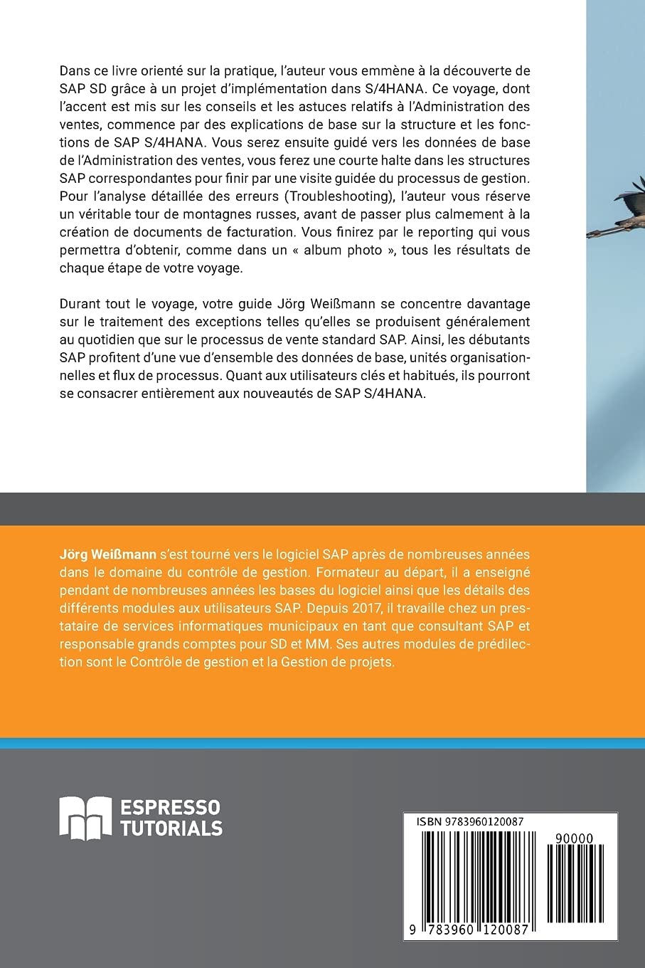Guide pratique : Administration des ventes (SD) dans SAP S/4HANA