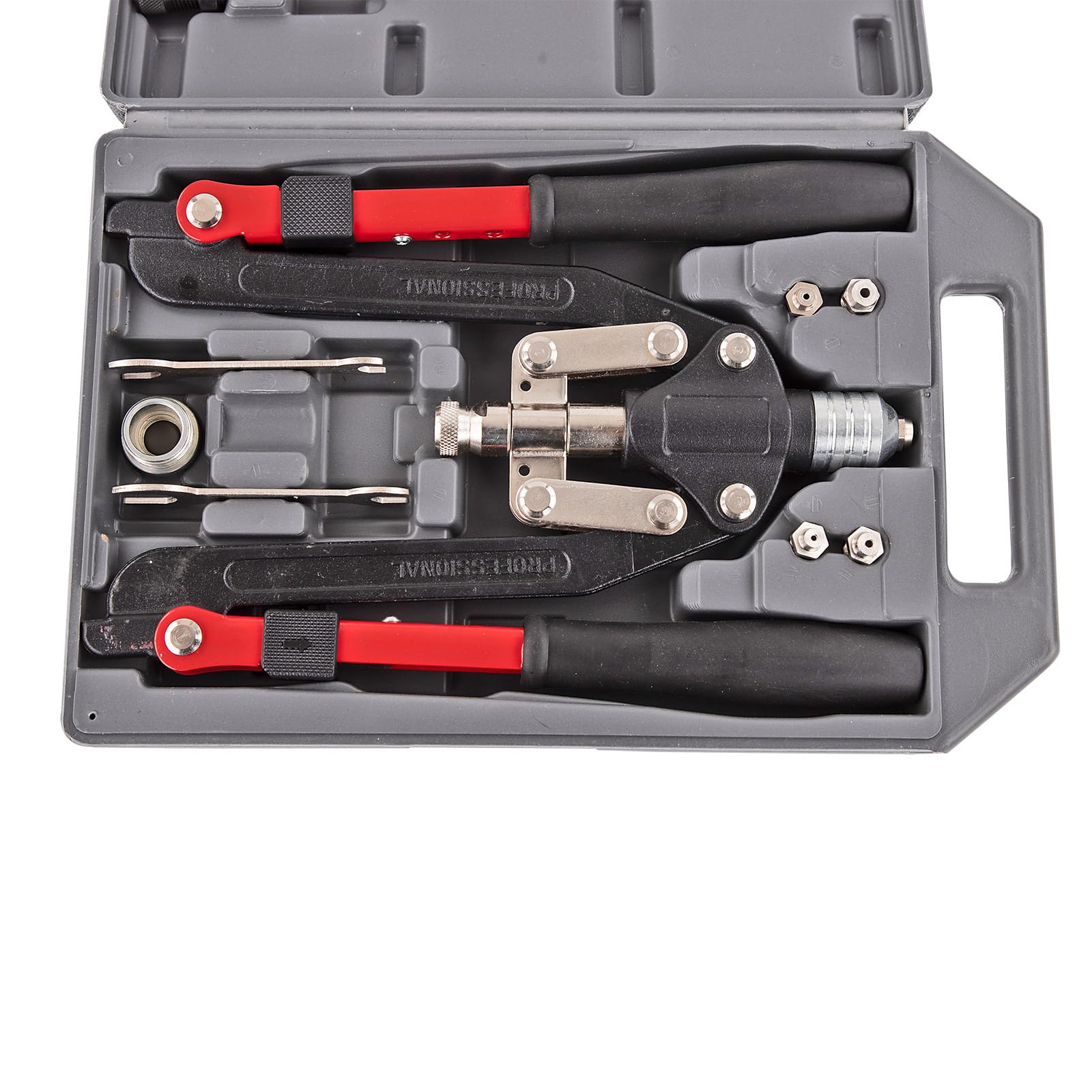 DEMA tuercas remachadora MZ 10