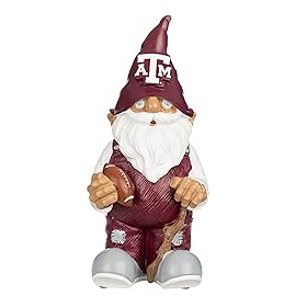 FOCO Texas A&M 2008 Team Gnome