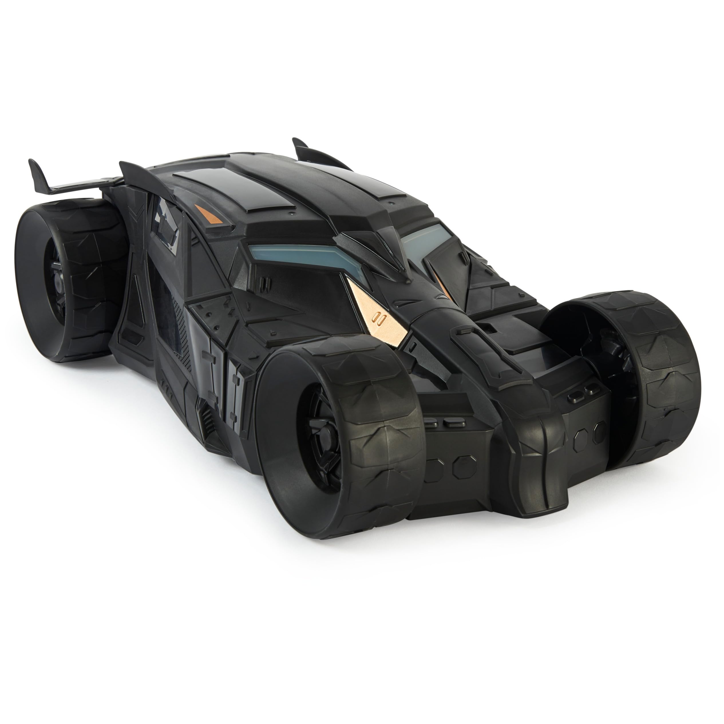 DC Comics 75 バットモービル 1/43 Jadatoys 1:43 Tumbler バットモービル 映画 The Dark Knight