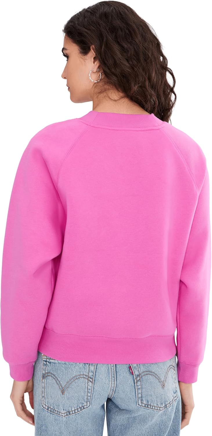 UGG Women's Ugg Logo Crewneck