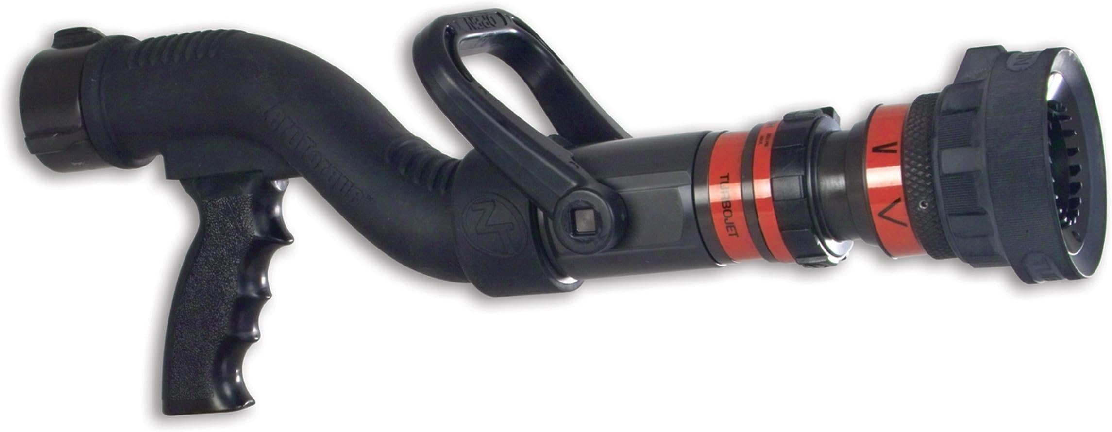 1715ZT 1 1/2'' Turbojet Zero Torque Nozzle