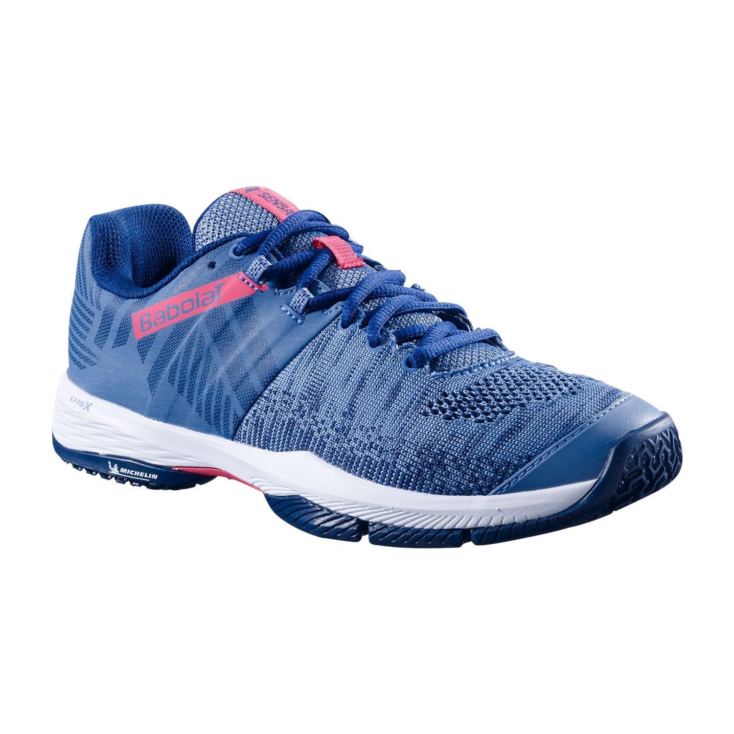 Babolat Sensa Women 31f24757 Azul Mujer