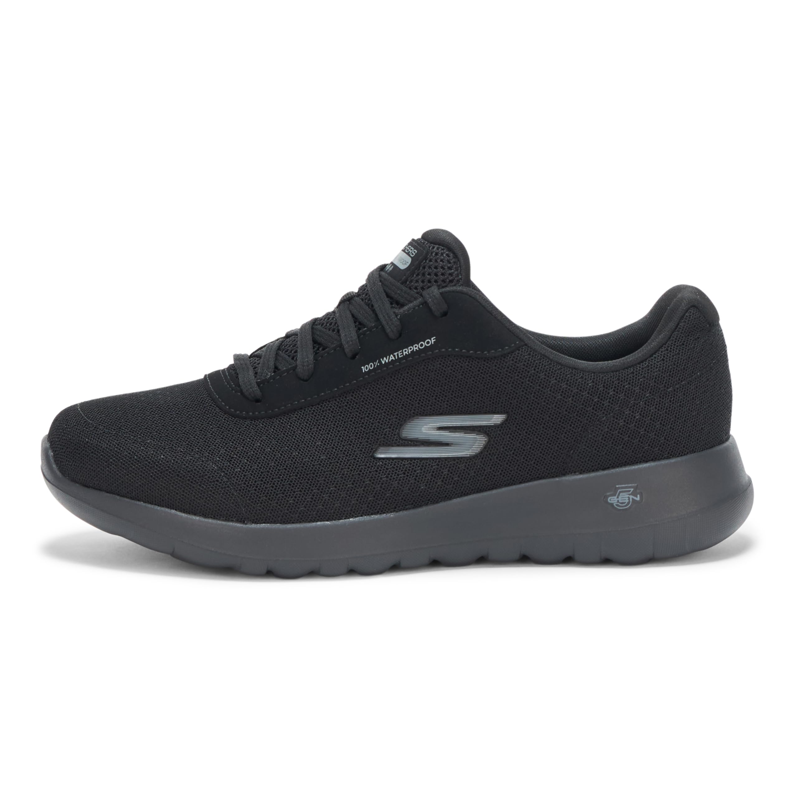 Skechers Damen Go Walk Joy Sareh WaterproofSneaker