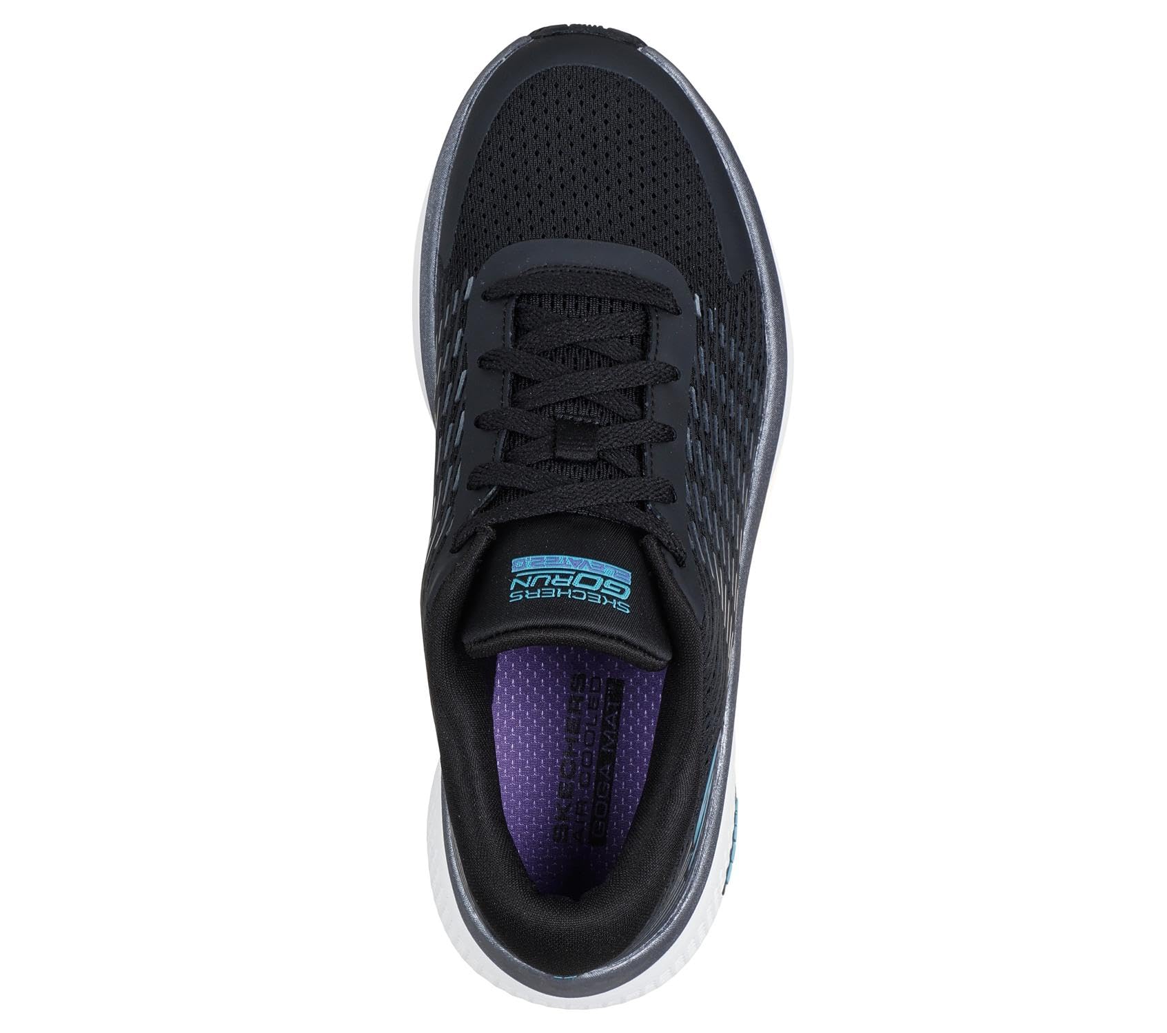 Skechers Go Run Elevate 2.0 Badric, Scarpe da Ginnastica Donna