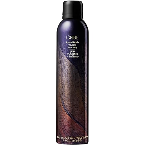 Oribe Apres Beach Wave and Shine Spray