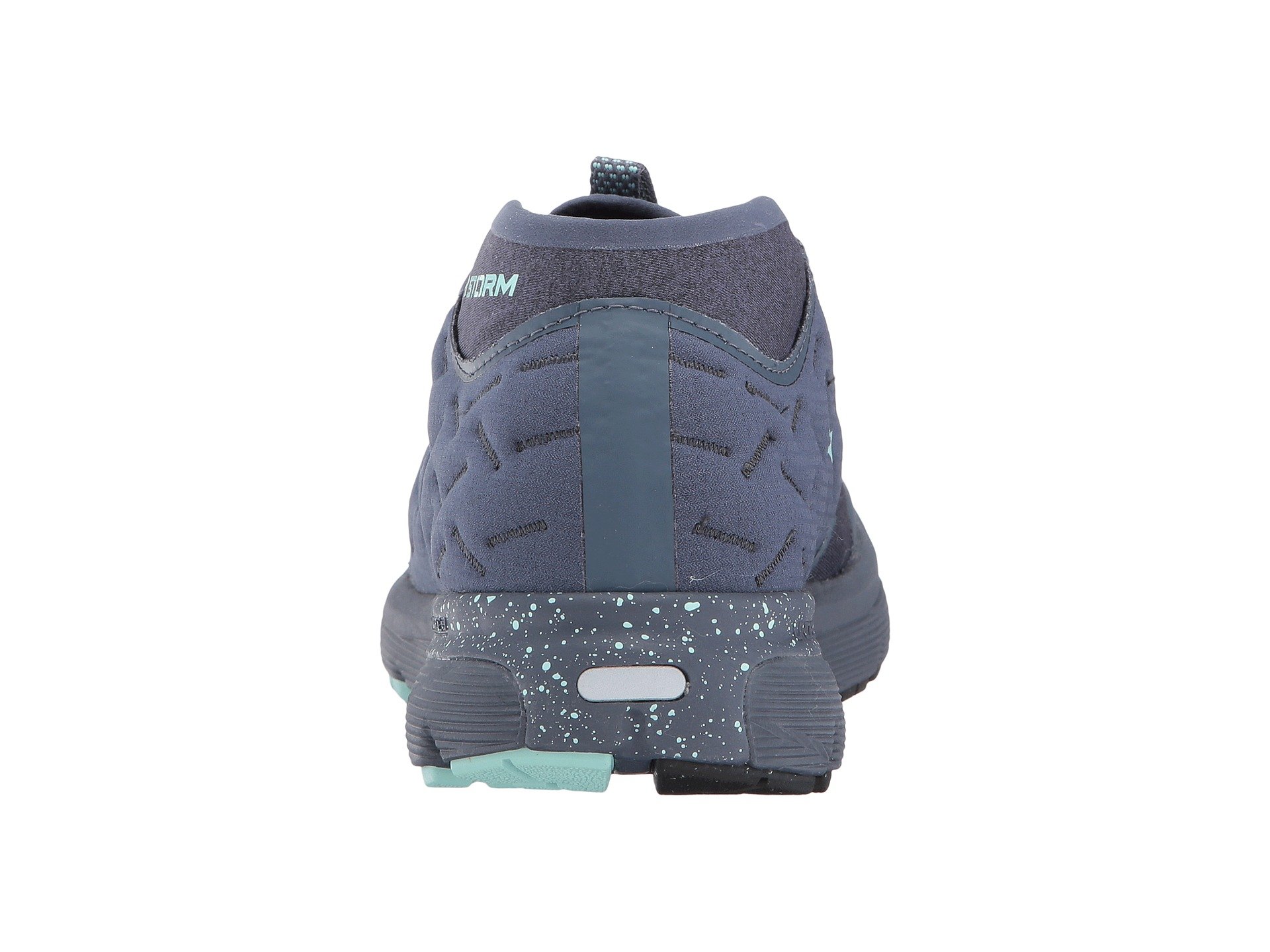 ua charged reactor run