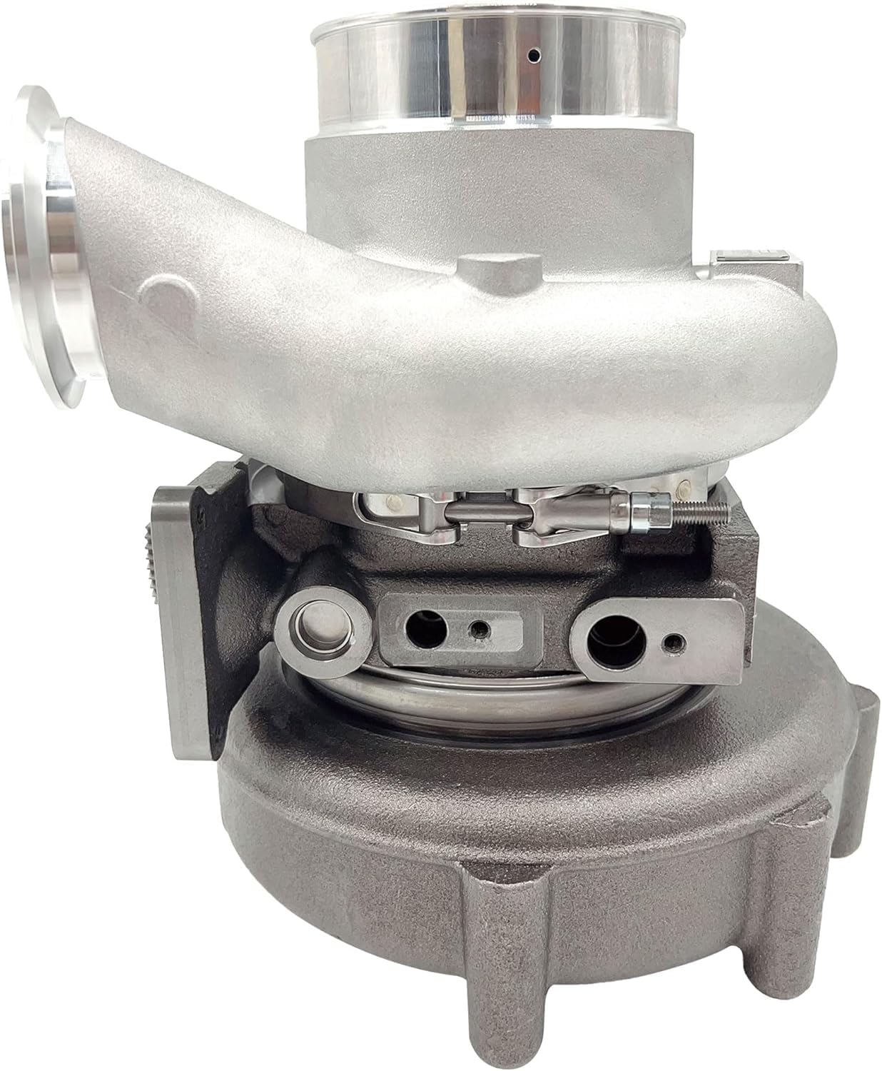 Amazon.com: HE400VG Turbocharger 2128138 5459130 2128139 For