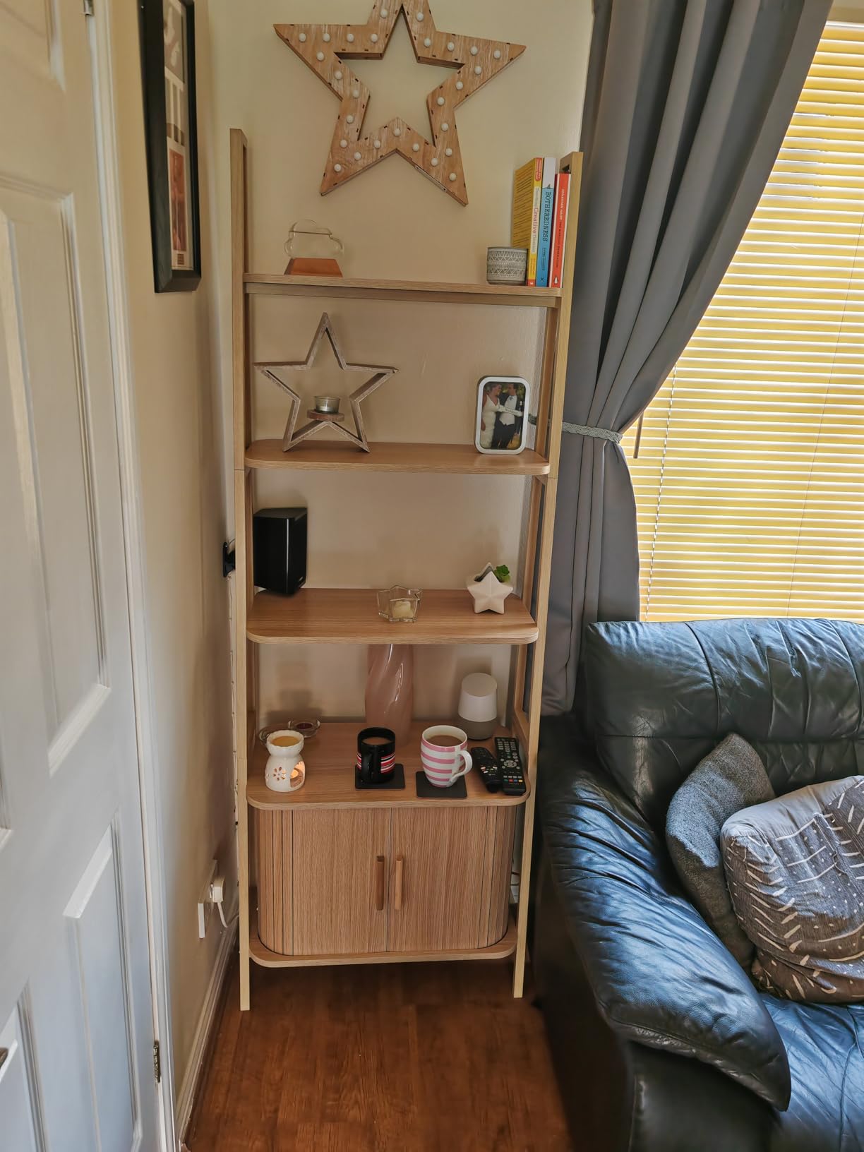 Customer photo