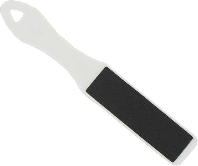 Babiface Foot Scraper,Pedicure Care Scraper on one Side