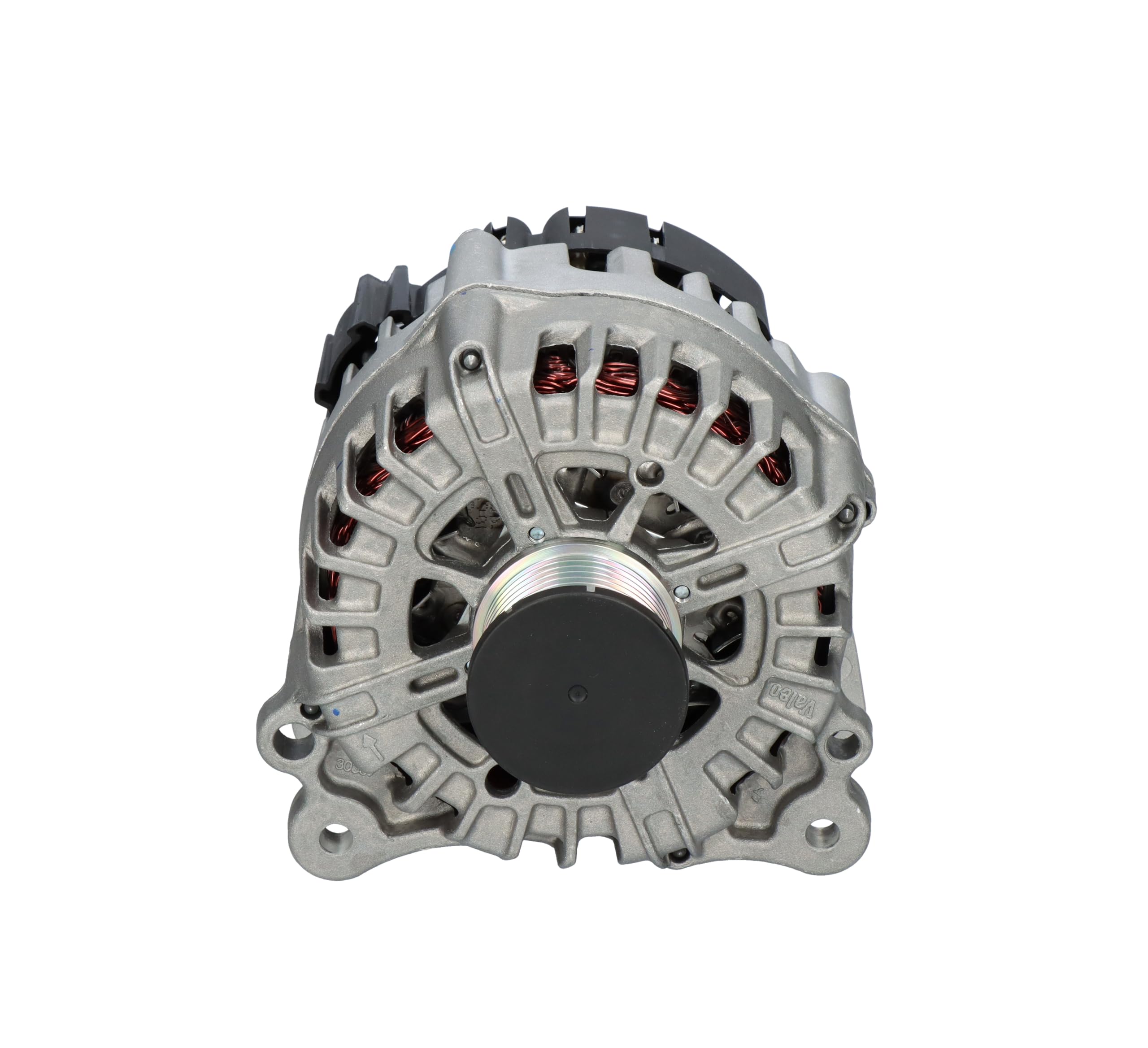Valeo Alternateur 443371-185 Amp - 7 Stries - 14 V