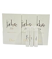 Vista 1 de Dior Sample Perfume J'adore L'Or Essence De Parfum Sample Women 1 ml / 0.03 fl oz Set of 3