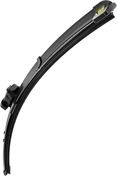 Valeo 19TB 19" Ultimate Beam Original Wiper Blade, 1 Pack
