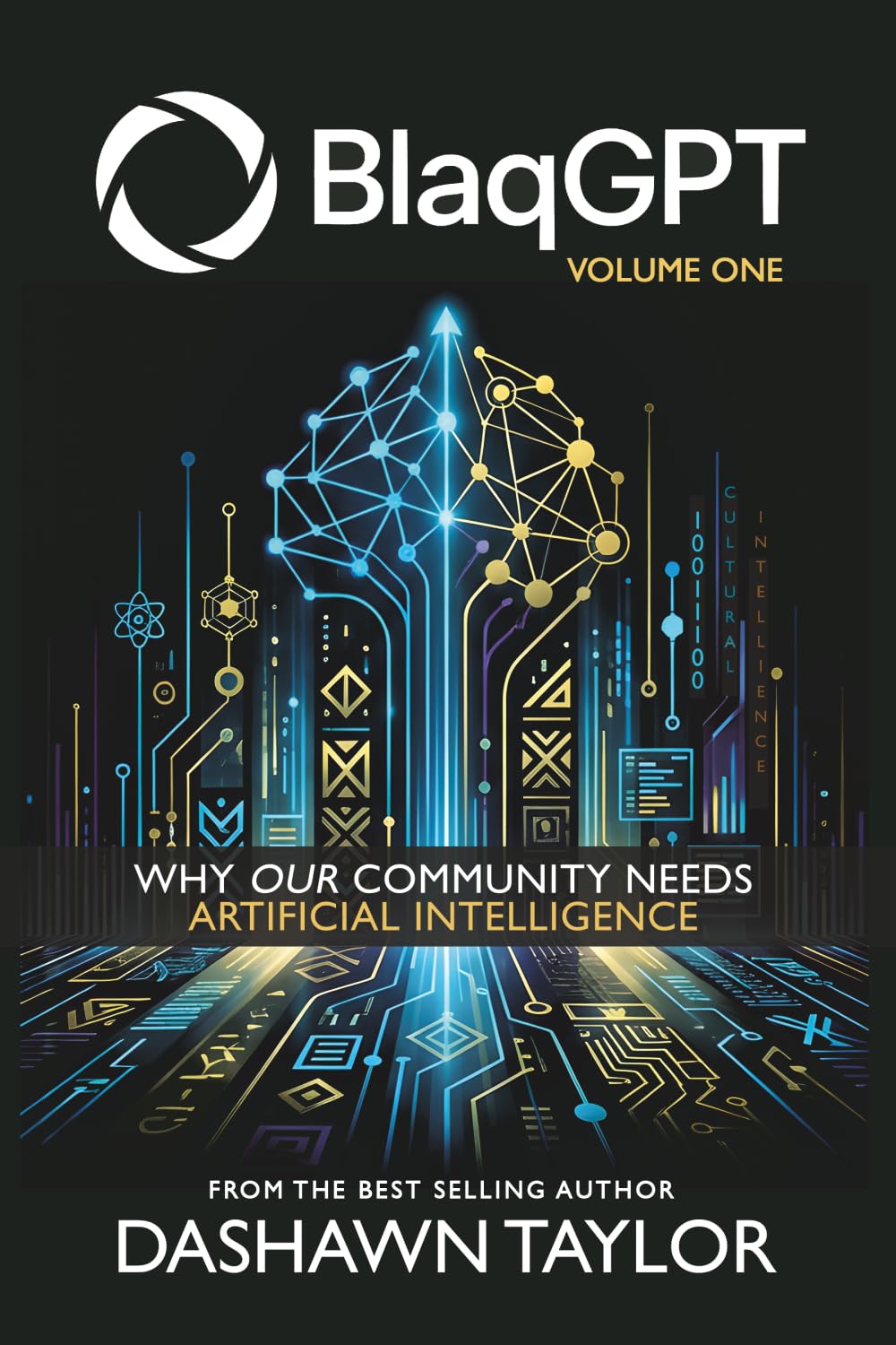 BlaqGPT: Why Our Community Needs Artificial Intelligence