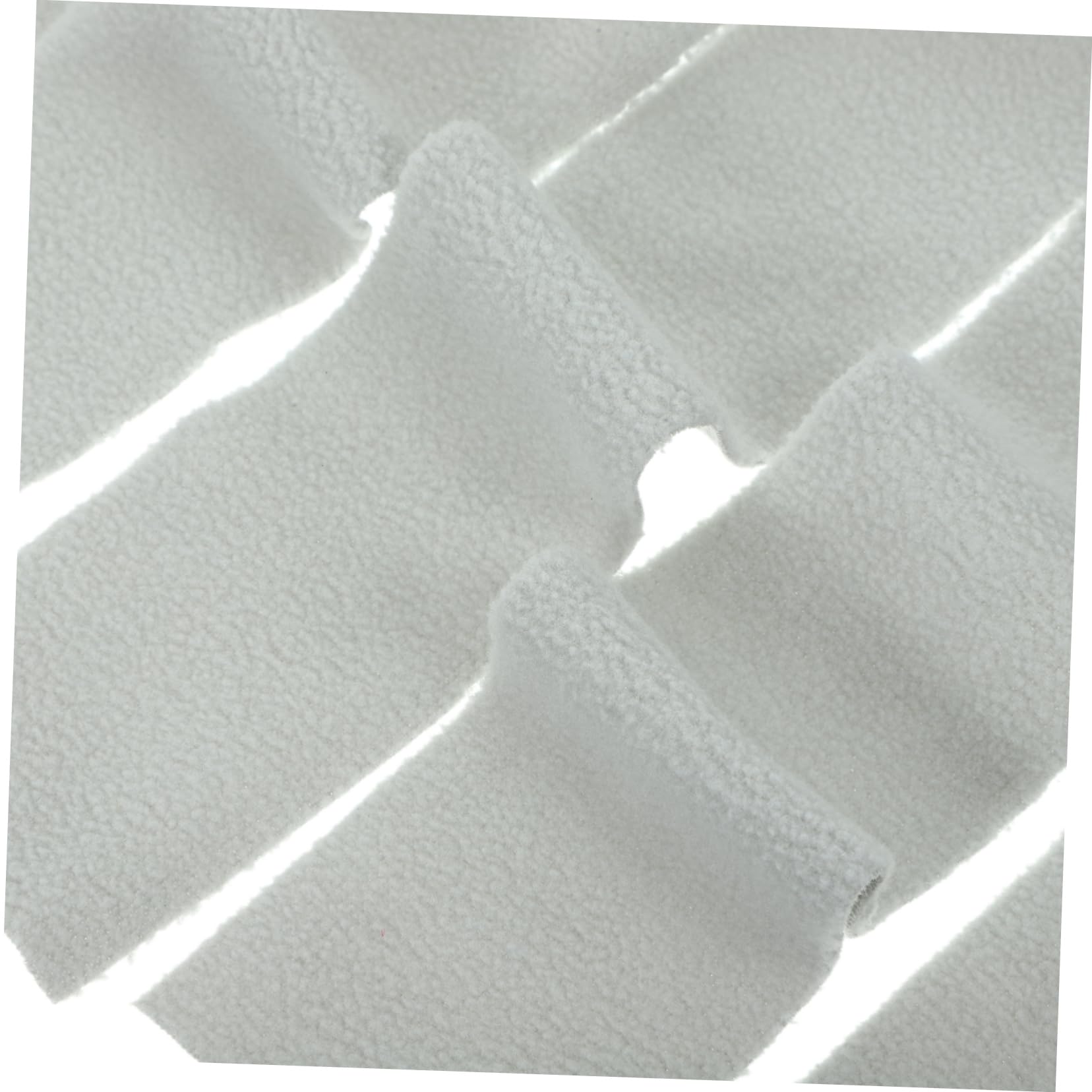 Cachette D’Angle pour Petits Animaux, Coin de Repos Confortable, Coton | Cochons D’inde et Lapins, Usage Jeu et Repos, Structure Légère et Respirante
