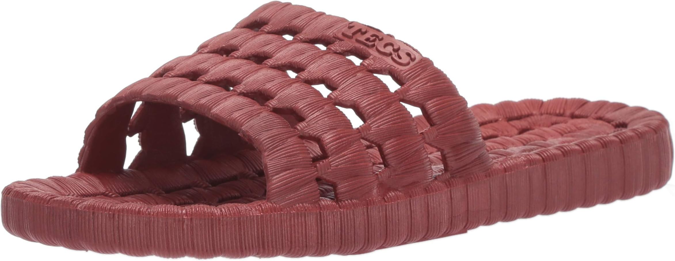 light chocolate dunks on feet