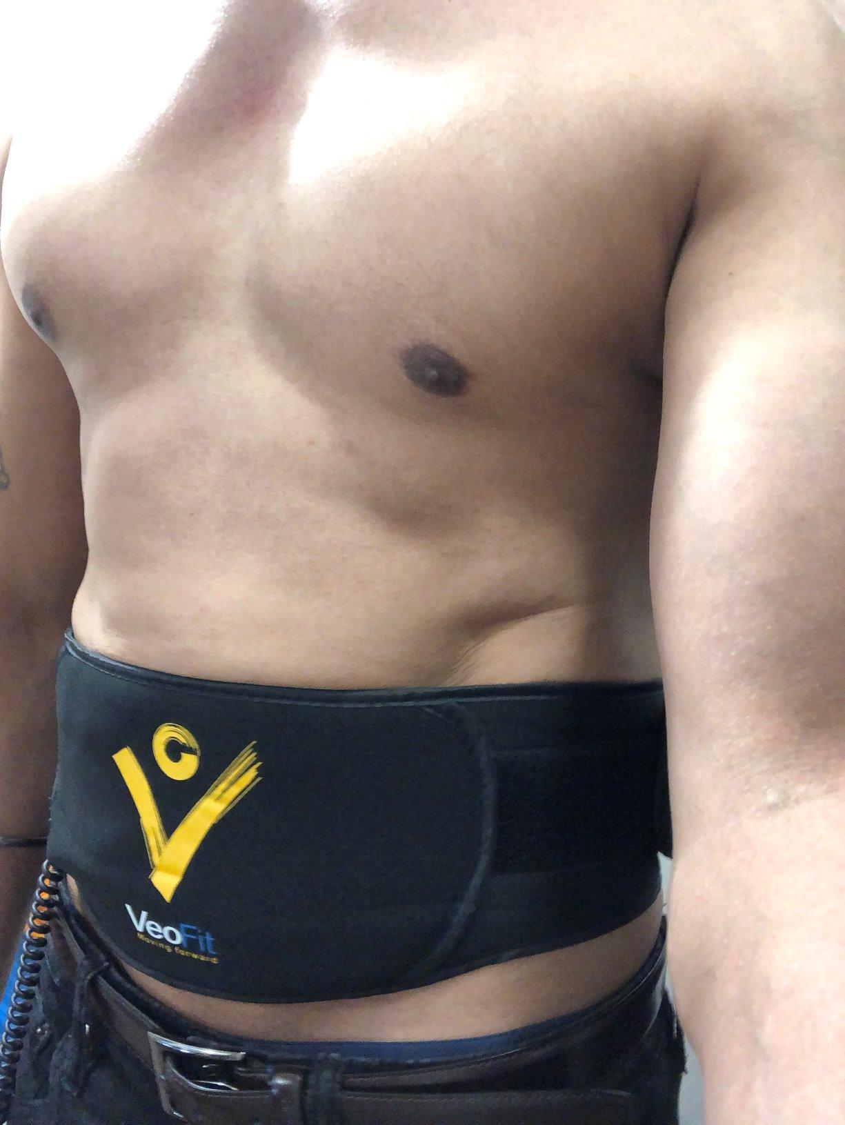 Customer photo