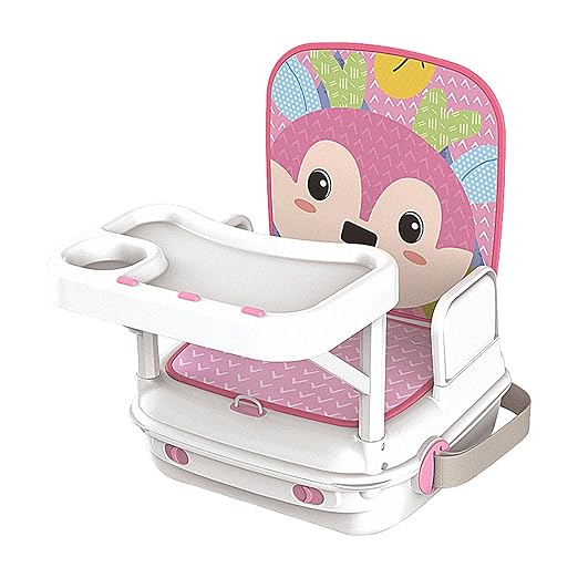 Portable Baby Booster Seats, Baby Feeder Seat with