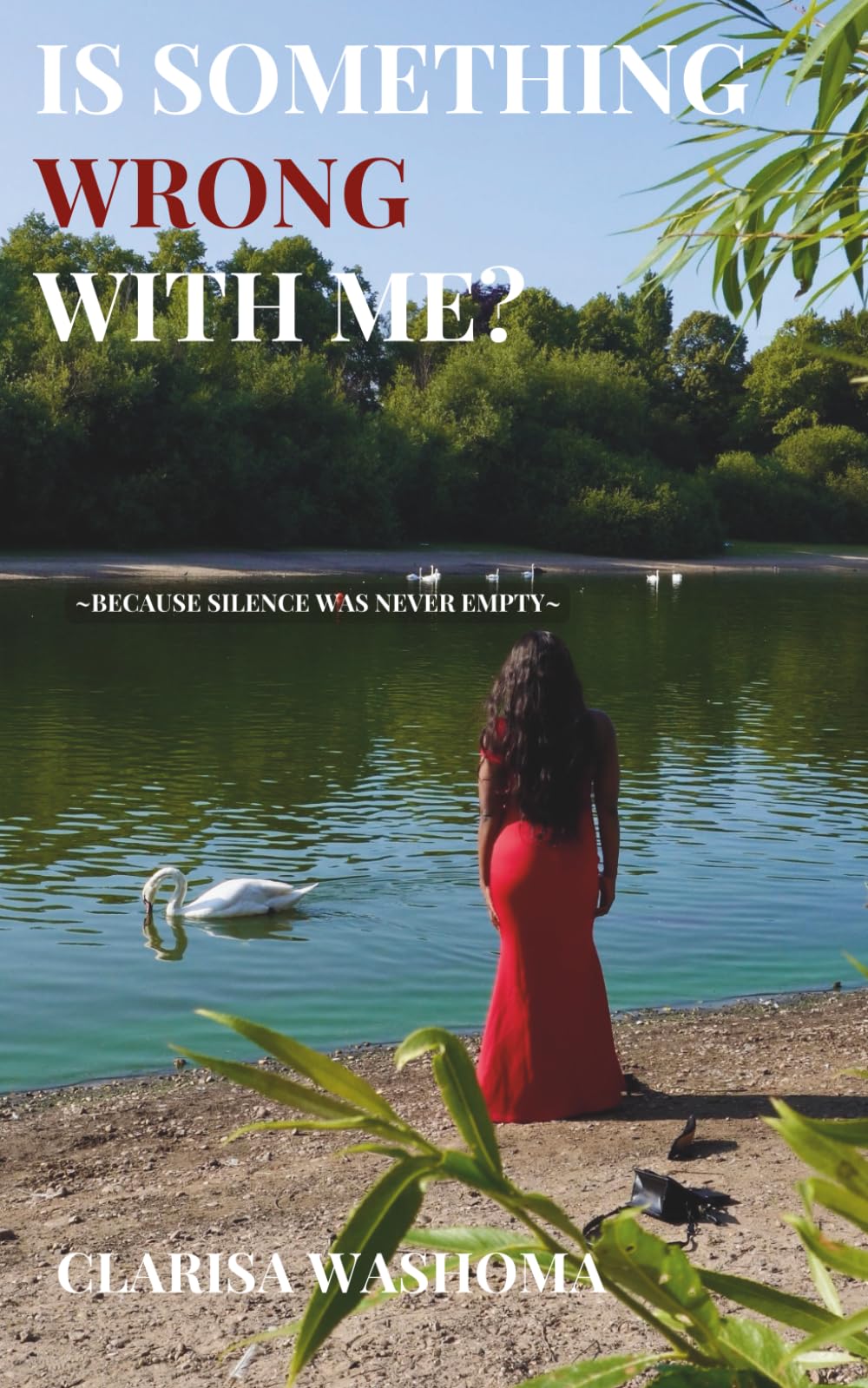 Is Something Wrong With Me?: Because silence was never empty