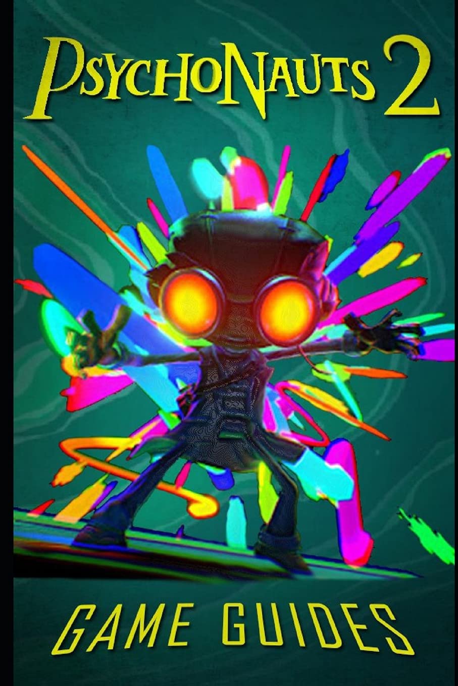 Psychonauts 2 Game Guides: Walkthrough and More