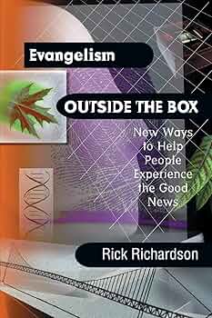 Not a Solitary Way: Evangelism Stories from Around the World (Wcc Mission) [ペーパーバック] Fung， Raymond; Lemopoulos， Georges Evangelism Outside the Box: New Ways to Help People